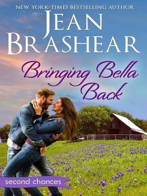 cover image of Bringing Bella Back